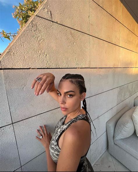 georgina rodriguez leaked|Georgina Rodríguez (@georginagio) • Instagram photos and videos.